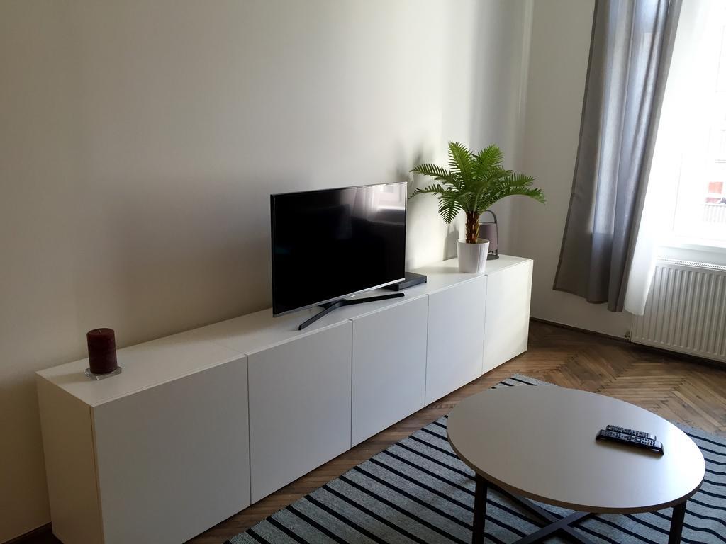 White Dream Apartmán *