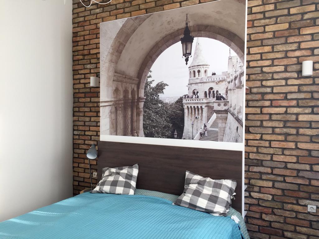 Apartmán White Dream *