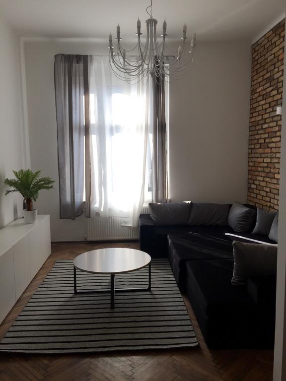 White Dream Apartmán *