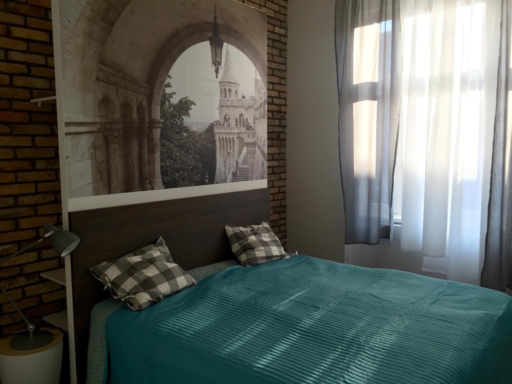 Apartment White Dream