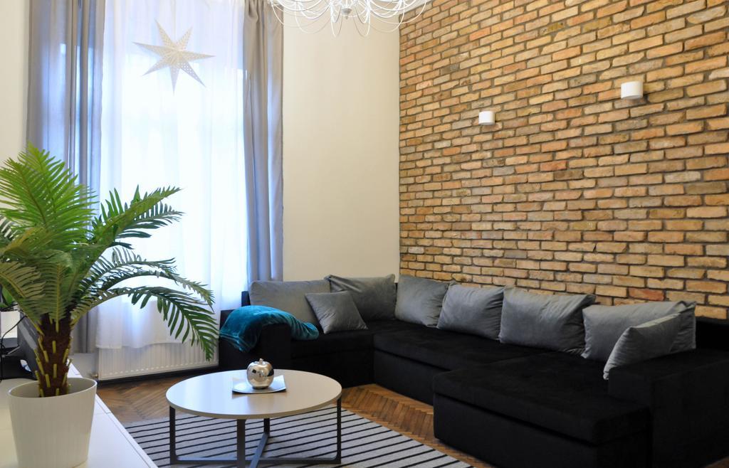 White Dream Apartmán *