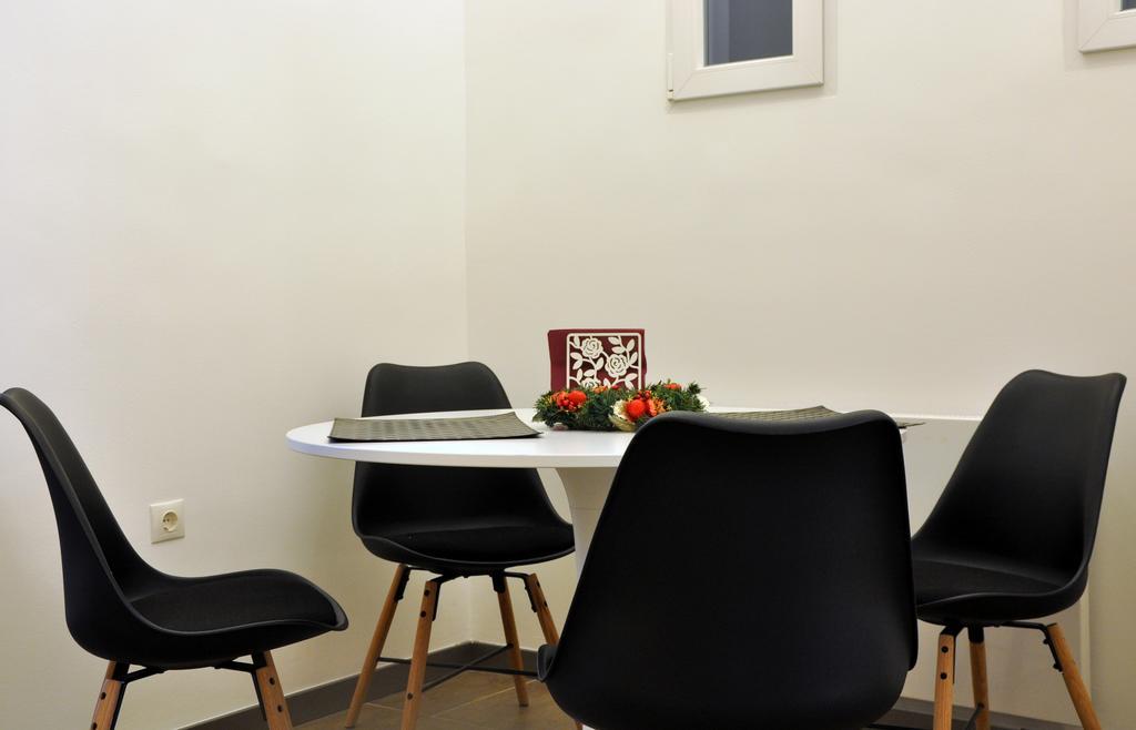 Apartment White Dream Budapest