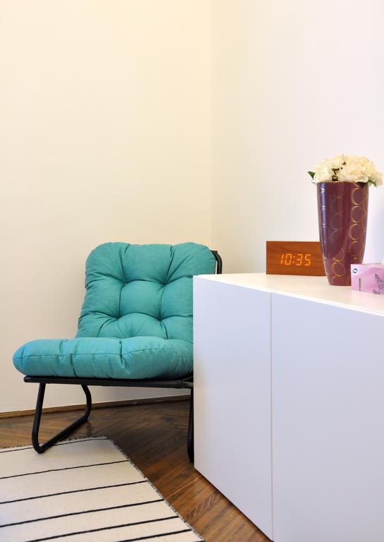 Appartement White Dream Boedapest