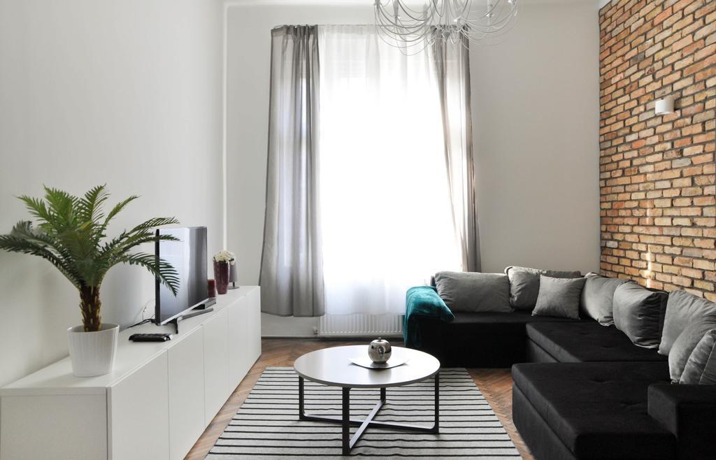 Apartmán White Dream Budapest